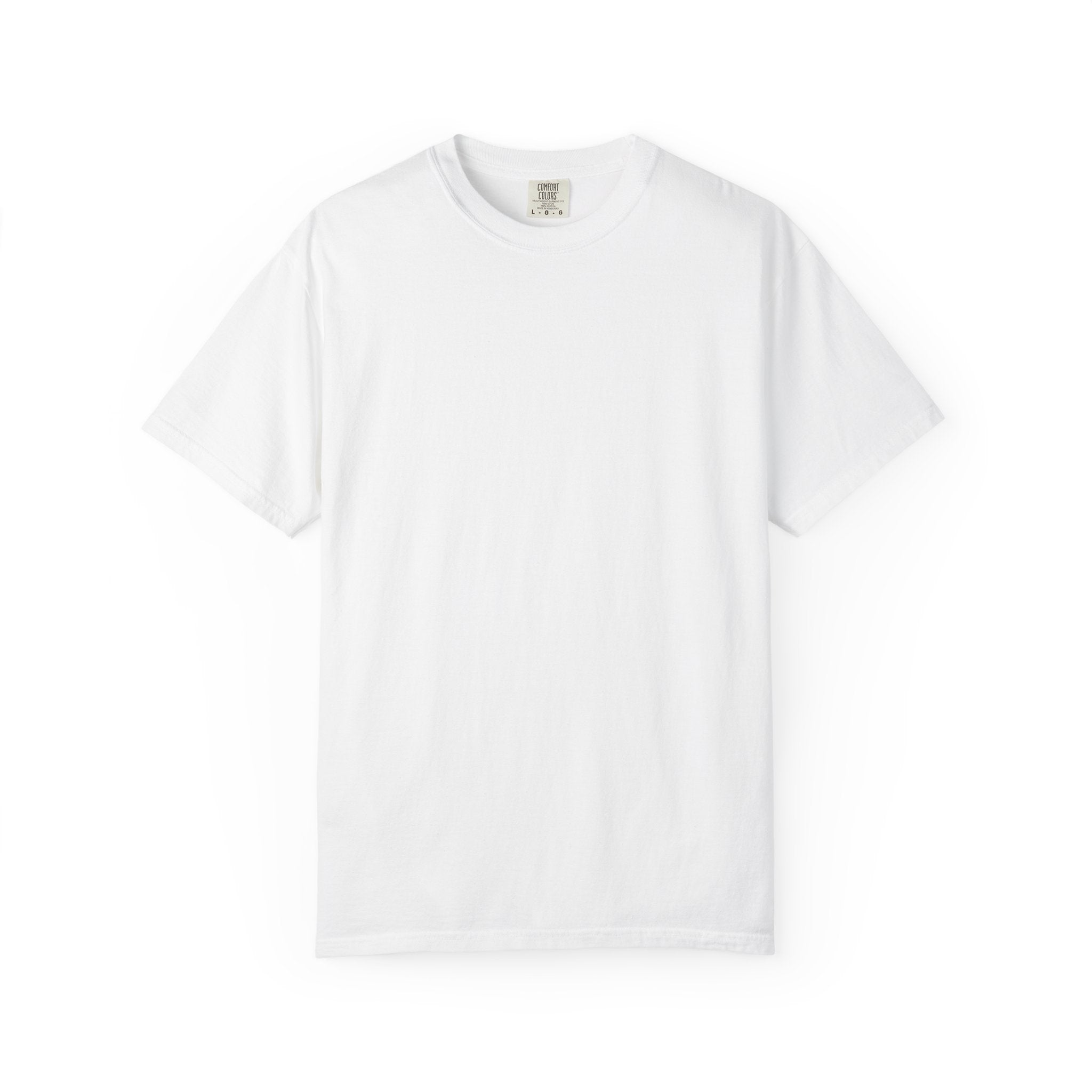 White "Need Money" Shirt