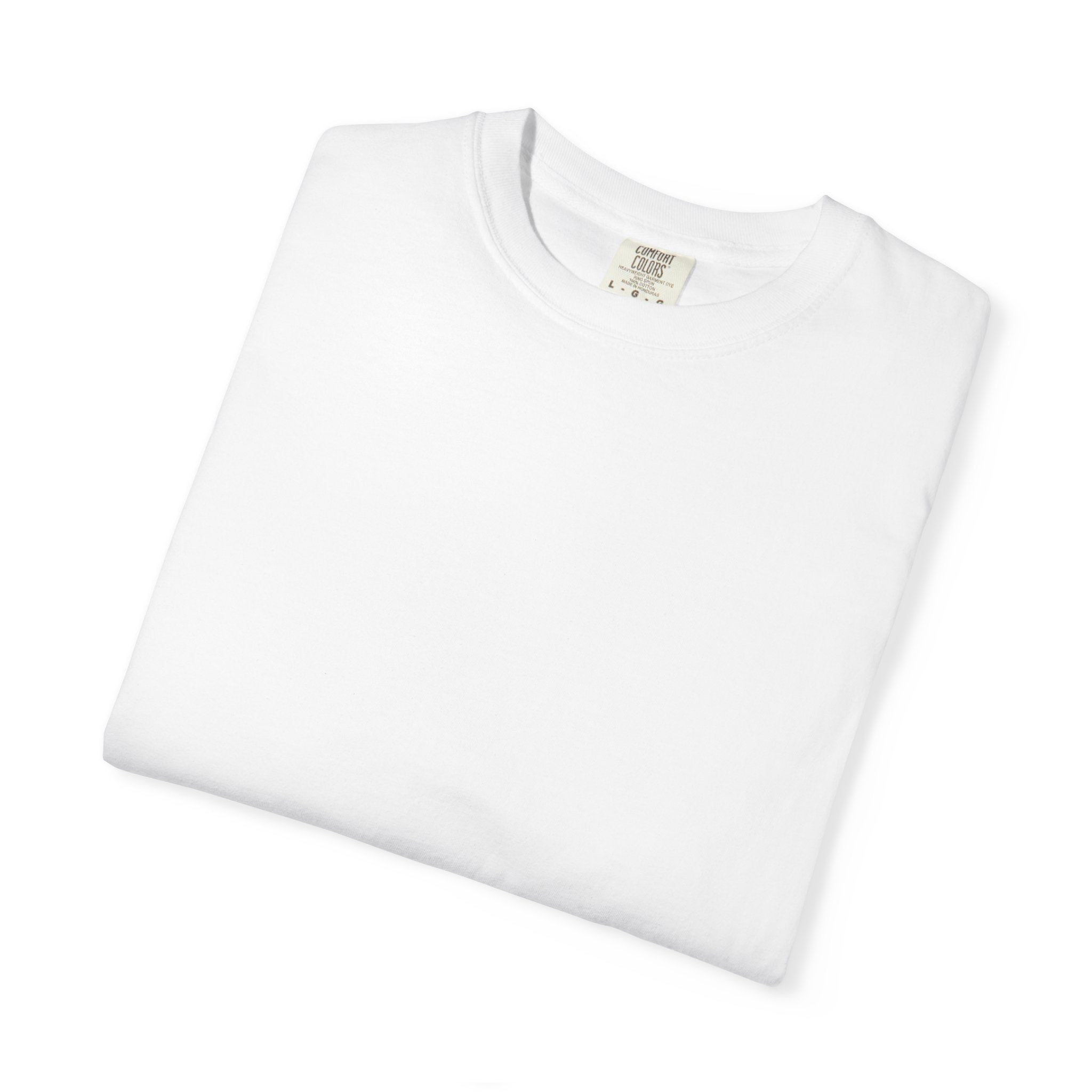 White "Need Money" Shirt