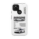 Icy "GT3 RS" Case